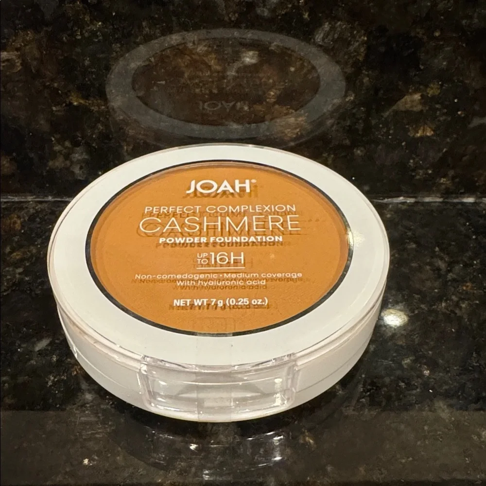 Joah perfect complexion